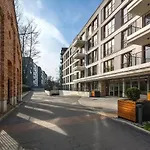 Appartement Jacuzzi Rakowicka