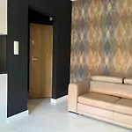 Appartement Jacuzzi Rakowicka Cracovie