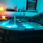 Jacuzzi Rakowicka *