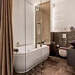 Appartement Jacuzzi Rakowicka