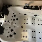 Jacuzzi Rakowicka Appartement *