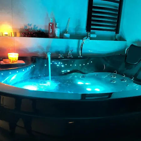 Jacuzzi Rakowicka *
