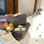 Jacuzzi Rakowicka Краков