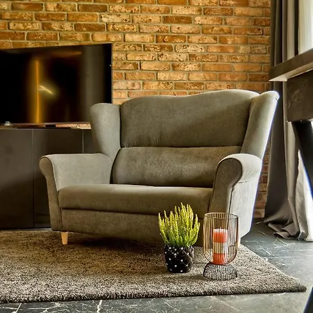 Jacuzzi Rakowicka Lejlighed Kraków