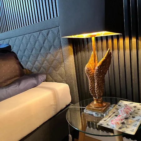 Jacuzzi Rakowicka كراكوفيا