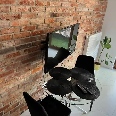 Jacuzzi Rakowicka * كراكوفيا