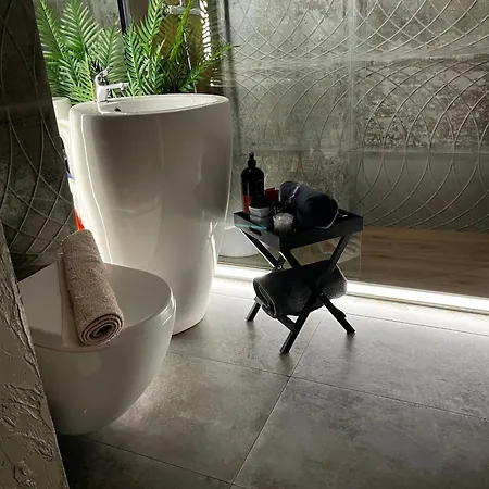Apartment Jacuzzi Rakowicka Krakow