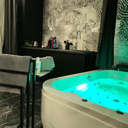 Apartment Jacuzzi Rakowicka
