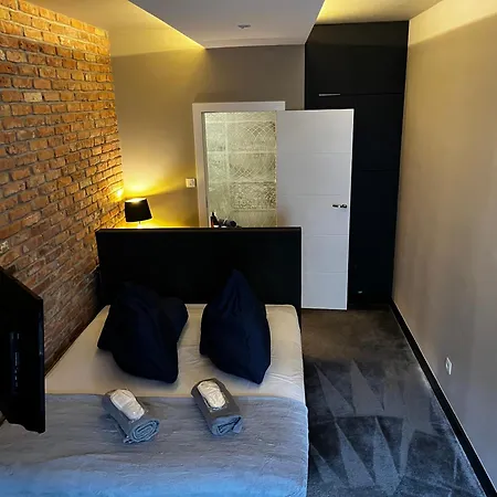 Jacuzzi Rakowicka Apartment