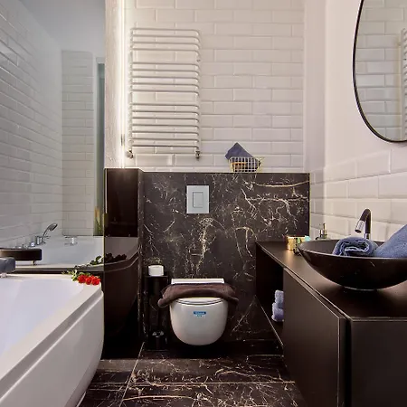 Jacuzzi Rakowicka * Krasków