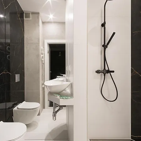 Jacuzzi Rakowicka