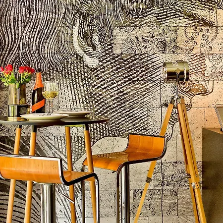 شقة Jacuzzi Rakowicka كراكوفيا