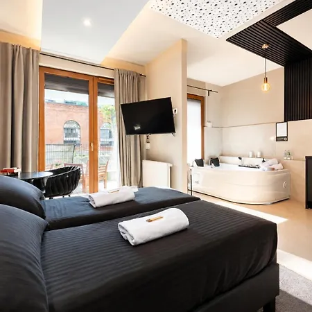 Apartamento Jacuzzi Rakowicka Cracóvia