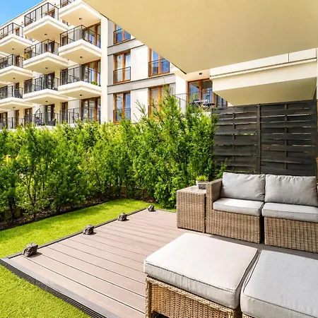 Jacuzzi Rakowicka Apartamento *