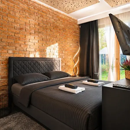 Apartamento Jacuzzi Rakowicka Cracóvia