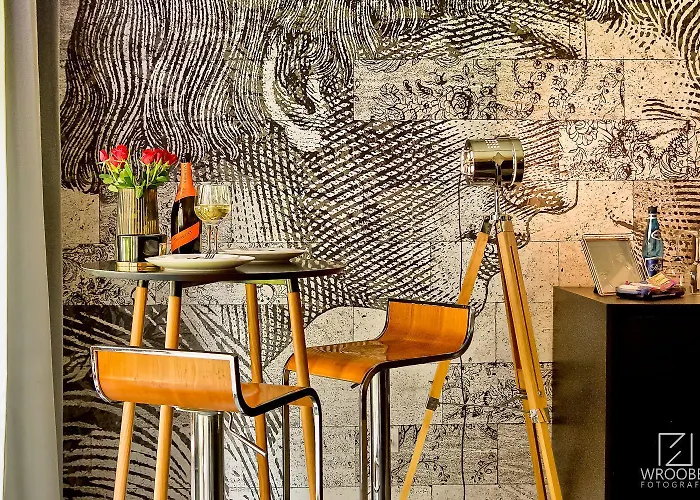 公寓 Jacuzzi Rakowicka 克拉科夫