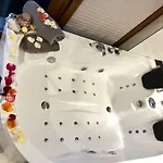 Jacuzzi Rakowicka Apartmán