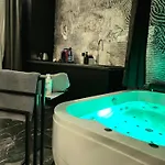 Apartmán Jacuzzi Rakowicka