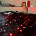 Apartmán Jacuzzi Rakowicka *
