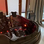 Jacuzzi Rakowicka