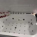 Jacuzzi Rakowicka Apartmán *