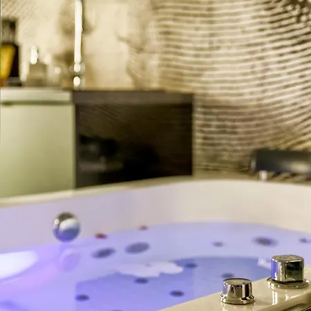 アパート Jacuzzi Rakowicka *