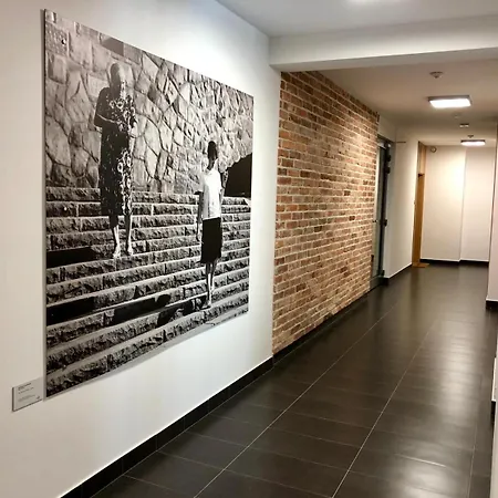 Jacuzzi Rakowicka * Cracóvia